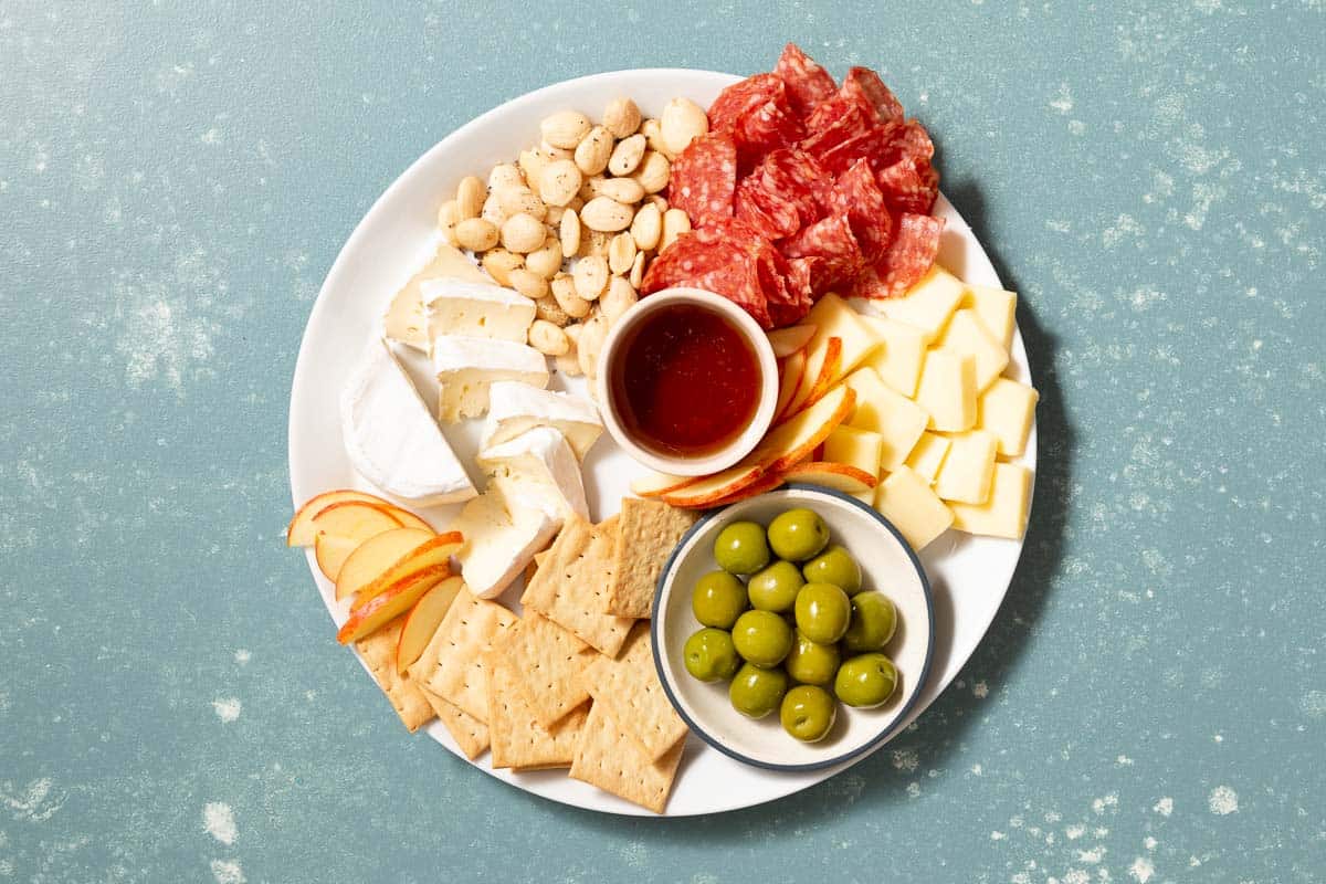 Skip the Crowds: Create the Perfect At-Home Cheese Board Date